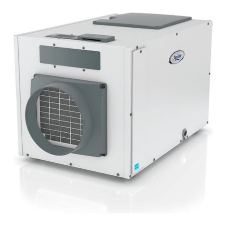 Research Products Aprilaire Hard Wired Dehumidifier, 130 Pints E130H